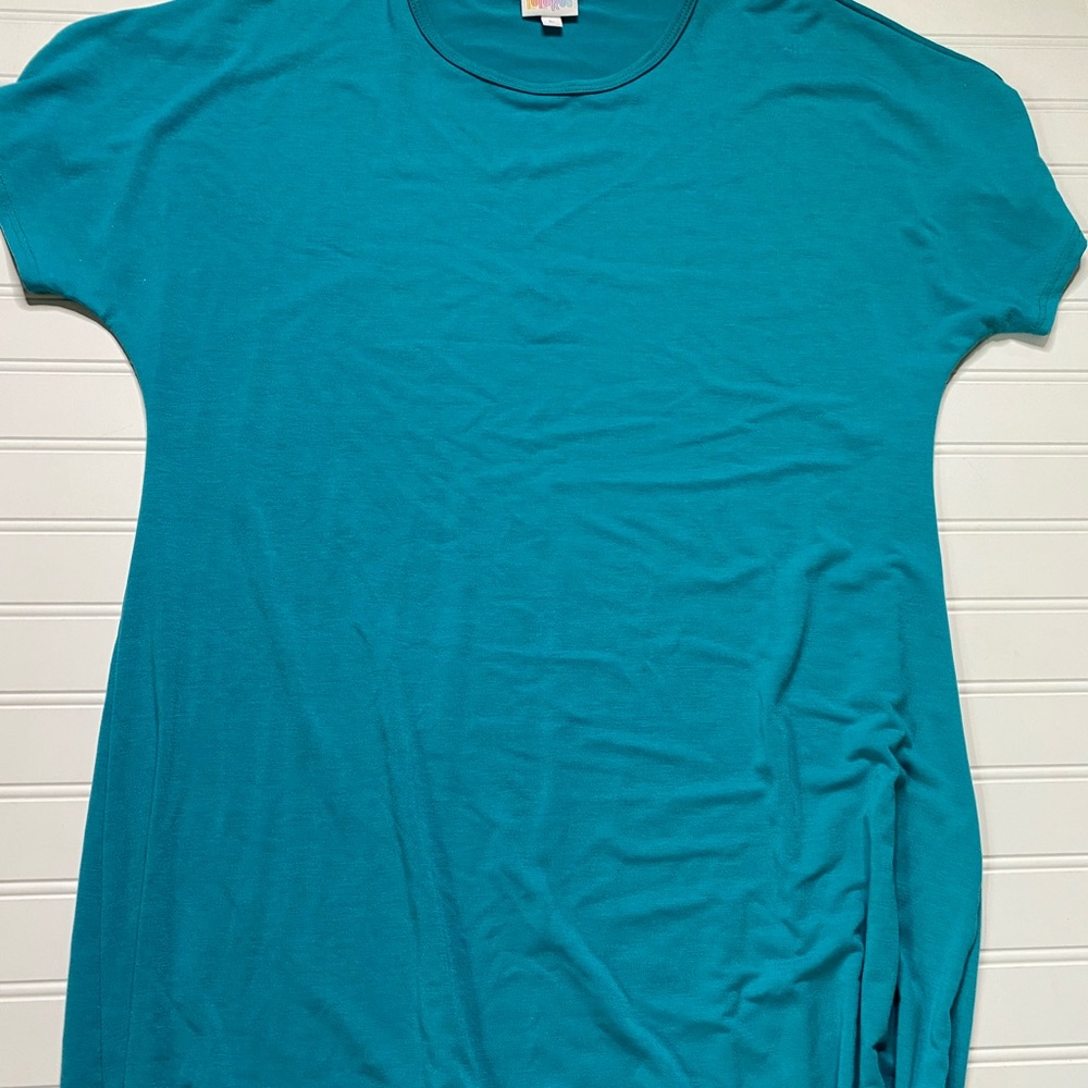 Lularoe Maria maxi dress